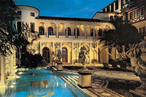 who bought the versace mansion|versace mansion real name.